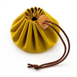Borsa in Pelle Himeji - Cohana