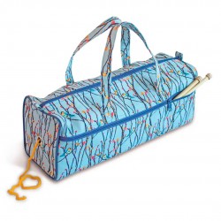 Borsa per Lavori Blue Birds...