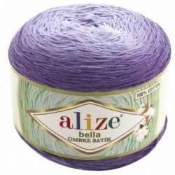 Alize Bella Ombre Batik