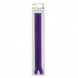 Cerniera Decorativa Prym Love