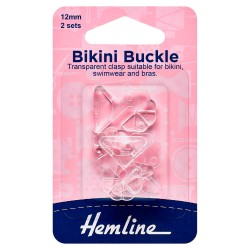 Chiusura per Bikini...