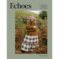 ECHOES by Susan Crawford