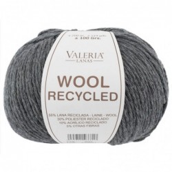 Valeria Wool Recycled