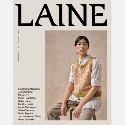 Laine Nº 19 - Inverno 2024