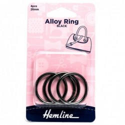Anelli per Borse - Hemline