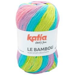 Katia Le Bambou