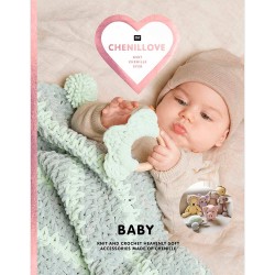 Chenillove. Baby Knit &...