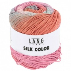 Lang Yarns Silk Color