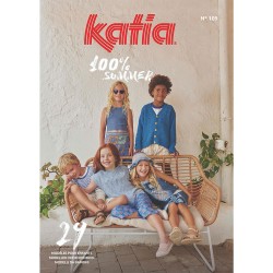 Rivista Katia Bambini Nº...