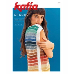 Rivista Katia Casual Nº 116...